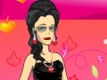 Игра Valentines Party Sophia Dress Up