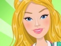 Игра Barbie's baby allergy