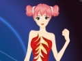 Игра Mermaid Warrior In Water