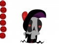 Игра Filler Bunny Dress Up