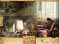 Игра The Stolen Diary