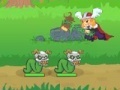 Игра Great tree of Asgard