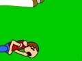 Игра Beat the sandwich!