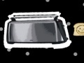 Игра Space Toaster