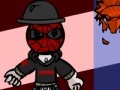 Игра Another Dress Up