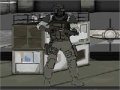 Игра Man Soldier