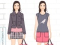 Игра Fashion Designer Studio