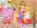 Игра My Cute Little Sister