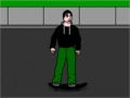Игра Skate
