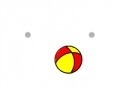 Игра Bounce the Ball