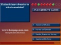 Игра Geography Quiz