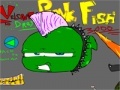 Игра Punk Fish's 3000 net land