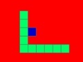 Игра Classic snake
