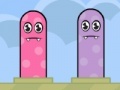 Игра Mad Worms