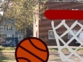 Игра Post street hoops