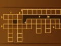 Игра Crossword Game Play - 89