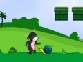Игра Adventure Karabau