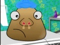 Игра Sick Pou