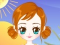 Игра Hey cute Korean baby