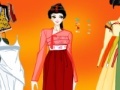 Игра Hanbok Collection