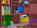 Игра Newer Escape