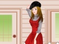 Игра Girl Dress Up 64