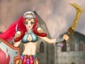 Игра Dark Elf Evanna