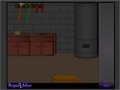 Игра Escape from the Garage