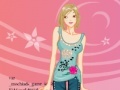 Игра Daisy Boutique