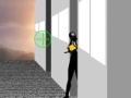 Игра Corner Target Practice