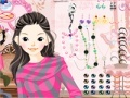 Игра Baby Face Make Over
