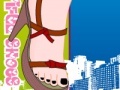 Игра Magical Shoes