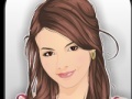 Игра Celebrity Identity-Victoria Justice