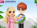 Игра Honeymoon Travel Couple