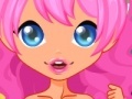 Игра Sweet day makeover