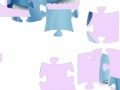 Игра Cinderella 2: Jigsaw Puzzle