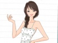 Игра Fashion for Nice Lady