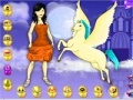 Игра Fairy Pegasus DressUp