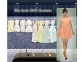 Игра Elie Saab 2012 Couture