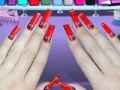 Игра Miranda Manicure