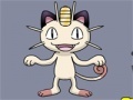 Игра Dress a cat