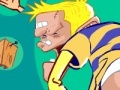 Игра Beat Soccer Fan