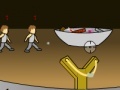 Игра Defend Your Candy!