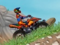 Игра Quad Trials
