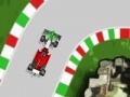 Игра F1 Hungarian Grand Prix
