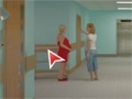 Игра E 3D: Assassin Quest 3 Hospital