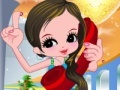 Игра Phone Girl