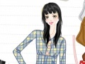 Игра Charisma Style School Girl