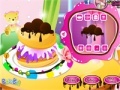 Игра Ice Cream Puffs