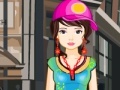 Игра City Girl